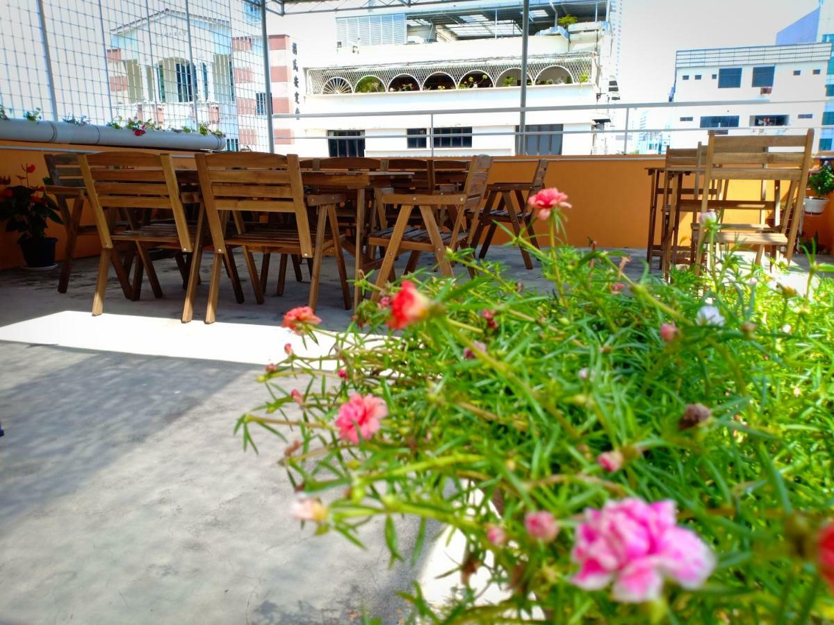 Nice Inn 조지타운 외부 사진
