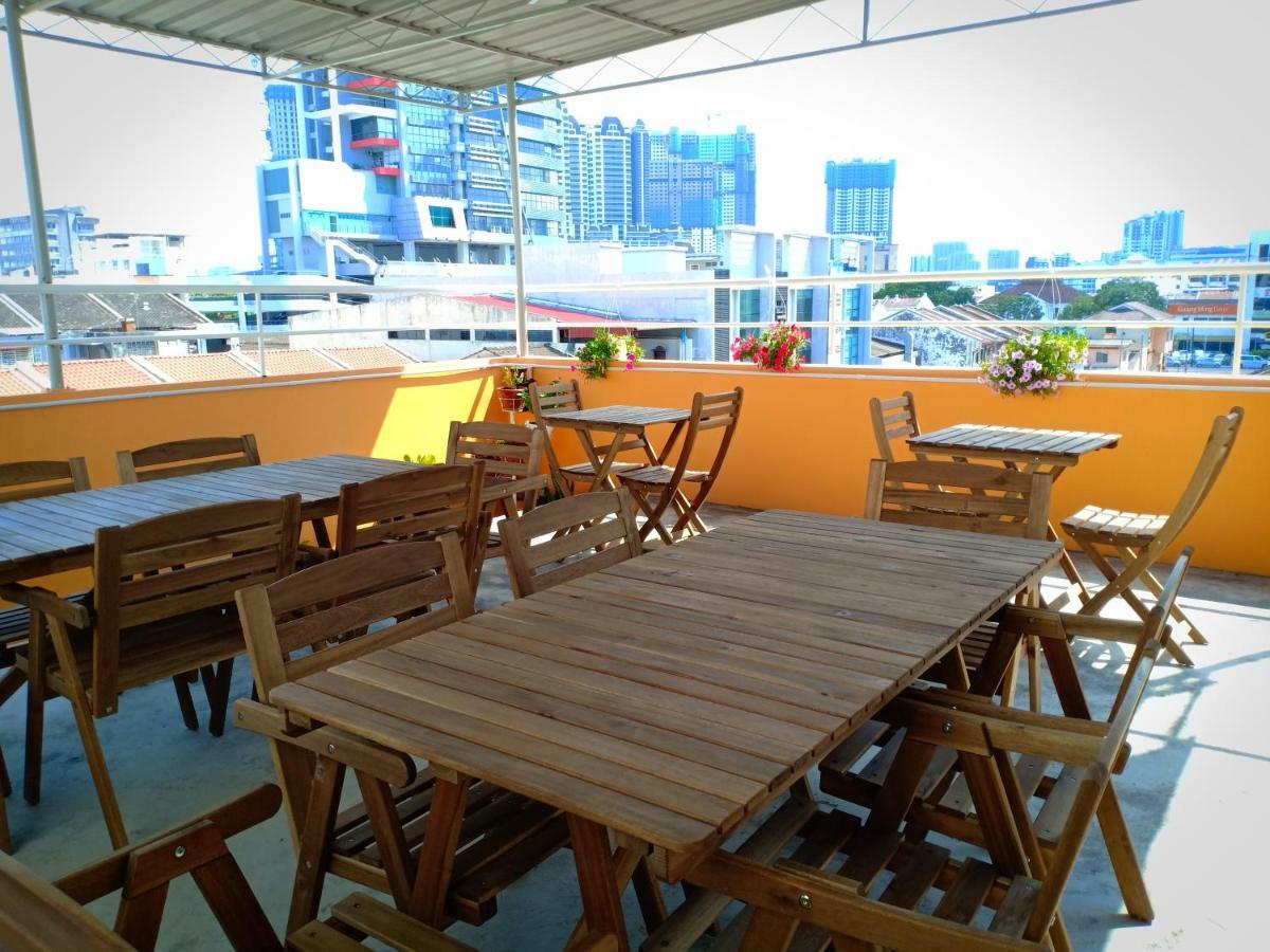 Nice Inn 조지타운 외부 사진